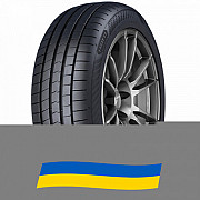 245/40 R17 Goodyear Eagle F1 Asymmetric 6 91Y Легкова шина Київ