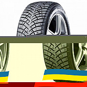 265/50 R20 Nexen WinGuard WinSpike 3 107T Легкова шина Київ