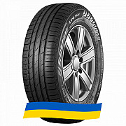 265/60 R18 Nokian Line SUV 110V Позашляхова шина Киев