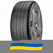 285/45 R19 Pirelli PZero Rosso Asimmetrico 107W Легкова шина Київ