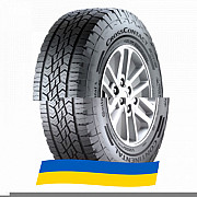 245/65 R17 Continental CrossContact ATR 111H Легкова шина Київ