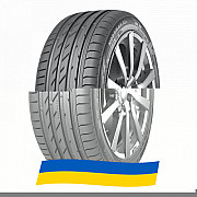 215/50 R17 Nokian Nordman SZ2 95W Легкова шина Киев