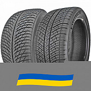 255/45 R20 Michelin Pilot Alpin 5 SUV 105V Позашляхова шина Киев