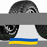 265/60 R18 Tourador X FORCE A/T II 119/116S Позашляхова шина Киев