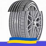 285/45 R21 Continental SportContact 6 113Y Позашляхова шина Киев