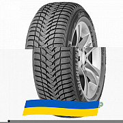 225/50 R17 Michelin Alpin A4 94H Легкова шина Киев