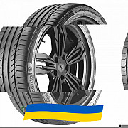 225/40 R19 Continental ContiSportContact 5 93Y Легкова шина Киев