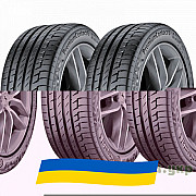 215/55 R18 Continental PremiumContact 6 95H Легкова шина Киев