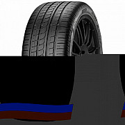 255/50 R19 Pirelli PZero Rosso 103W Легкова шина Киев