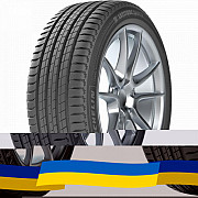 275/50 R19 Michelin Latitude Sport 3 112Y Позашляхова шина Киев