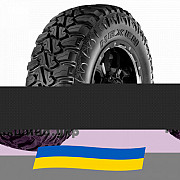 37/13 R17 Nexen Roadian MTX 121Q Позашляхова шина Киев