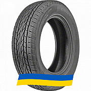 265/70 R18 Continental ContiCrossContact LX20 116S Позашляхова шина Киев