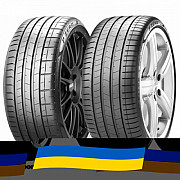 225/40 R19 Pirelli PZero (PZ4) 93Y Легкова шина Київ