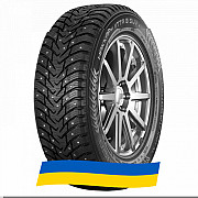 265/65 R17 Nokian Hakkapeliitta 8 SUV 116T Позашляхова шина Київ