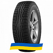 235/60 R18 Nokian Nordman RS2 SUV 107R Позашляхова шина Киев