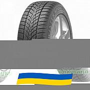 245/45 R17 Dunlop SP Winter Sport 4D 99H Легкова шина Киев