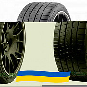 285/40 R19 Michelin Pilot Super Sport 107Y Легкова шина Киев