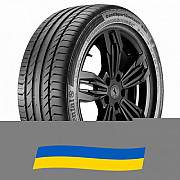 225/45 R17 Continental ContiSportContact 5 91Y Легкова шина Київ