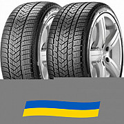 285/40 R20 Pirelli Scorpion Winter 108V Позашляхова шина Київ