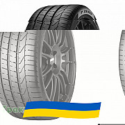 245/50 R18 Pirelli PZero 100Y Легкова шина Київ