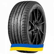 235/40 R18 Nokian Hakka Black 2 95Y Легкова шина Киев