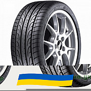 255/35 R20 Dunlop SP Sport MAXX 97Y Легкова шина Київ