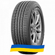 245/65 R17 Triangle TR257 111T Легкова шина Киев