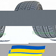 225/55 R18 Triangle Snowlink PL02 102V Позашляхова шина Київ