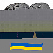 245/45 R19 Nexen WinGuard Sport 2 WU7 102V Легкова шина Київ