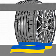 275/30 R20 Continental SportContact 6 97Y Позашляхова шина Киев