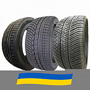 295/35 R19 Michelin Pilot Alpin PA4 104V Легкова шина Київ