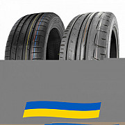 255/45 R18 Dunlop Sport Maxx RT2 103Y Легкова шина Київ