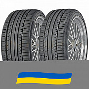 255/55 R19 Continental ContiSportContact 5 SUV 111Y Позашляхова шина Київ