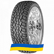 275/45 R20 Cooper Zeon LTZ 110S Позашляхова шина Киев