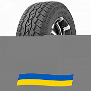 285/50 R20 Toyo Open Country A/T plus 116T Позашляхова шина Киев