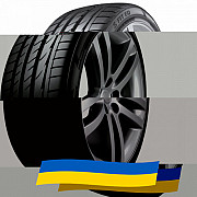 255/65 R17 Laufenn S Fit EQ LK01 110H Легкова шина Київ