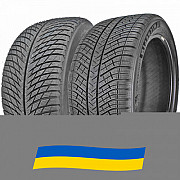 265/45 R21 Michelin Pilot Alpin 5 SUV 108V Позашляхова шина Київ