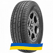 245/65 R17 General Tire Grabber HTS 60 107H Позашляхова шина Киев