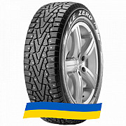 275/40 R20 Pirelli Ice Zero 106T Легкова шина Киев
