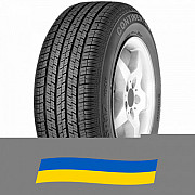 235/50 R18 Continental Conti4x4Contact 101H Позашляхова шина Київ