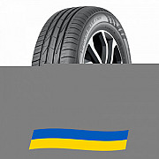 215/60 R17 Nokian Hakka Blue 3 SUV 100H Позашляхова шина Київ