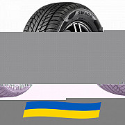 245/40 R18 Goodride SW608 Snowmaster 97V Легкова шина Киев