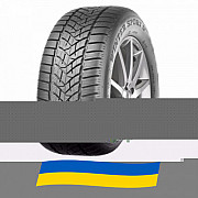 235/65 R17 Dunlop Winter Sport 5 SUV 108V Позашляхова шина Киев
