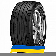 275/40 R20 Dunlop SP Sport MAXX GT 106W Легкова шина Киев