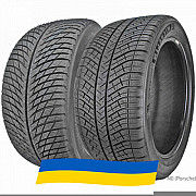 275/50 R19 Michelin Pilot Alpin 5 SUV 112V Позашляхова шина Киев