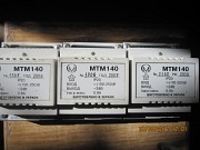 Блок питания МТМ-140 Суми