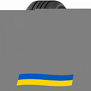 225/50 R18 Roadstone Classe Premiere CP672 94V Легкова шина Киев