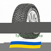 235/60 R18 Michelin X-Ice North 4 SUV 107T Позашляхова шина Київ