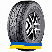 265/70 R17 Bridgestone Dueler A/T 001 115R Позашляхова шина Київ