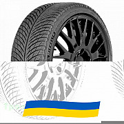 245/35 R18 Michelin Pilot Alpin 5 92V Легкова шина Київ